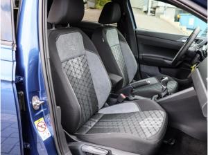 Volkswagen Polo R-Line 1,0 l TSI Sofort verfügbar!!!