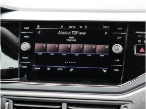 Volkswagen Polo R-Line 1,0 l TSI Sofort verfügbar!!!