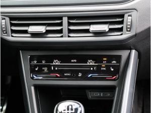 Volkswagen Polo R-Line 1,0 l TSI Sofort verfügbar!!!