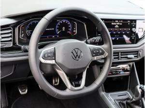 Volkswagen Polo R-Line 1,0 l TSI Sofort verfügbar!!!