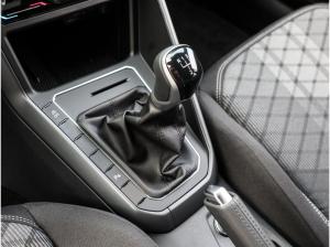 Volkswagen Polo R-Line 1,0 l TSI Sofort verfügbar!!!