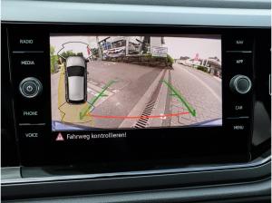 Volkswagen Polo R-Line 1,0 l TSI Sofort verfügbar!!!