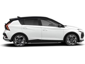 Hyundai BAYON 💎Premium-Deal für Mitglieder unserer Rahmenvertragspartner, siehe Beschreibung für mehr Infos!🚗✨