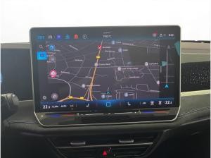 Volkswagen Passat Variant 2.0 TDI R-Line AHK Matrix LM 18" Navi ACC