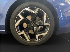 Volkswagen Passat Variant 2.0 TDI R-Line AHK Matrix LM 18" Navi ACC