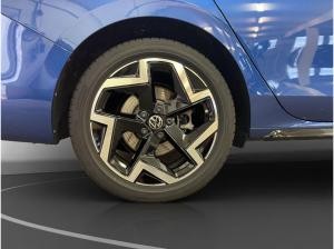 Volkswagen Passat Variant 2.0 TDI R-Line AHK Matrix LM 18" Navi ACC