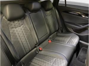 Volkswagen Passat Variant 2.0 TDI R-Line AHK Matrix LM 18" Navi ACC