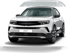 Opel Mokka GS 1.2 Turbo