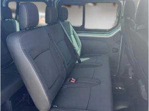 Nissan Primastar Kombi dCi 170 L1H1 Tekna Automatik + 9-Sitzer