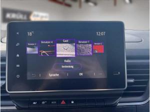 Nissan Primastar Kombi dCi 170 L1H1 Tekna Automatik + 9-Sitzer