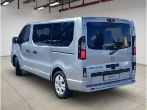 Nissan Primastar Kombi dCi 170 L1H1 Tekna Automatik +9-Sitzer