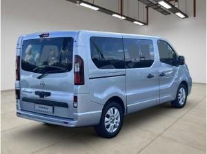 Nissan Primastar Kombi dCi 170 L1H1 Tekna Automatik +9-Sitzer
