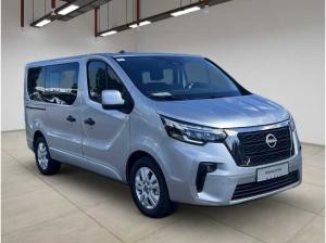 Nissan Primastar Kombi dCi 170 L1H1 Tekna Automatik +9-Sitzer