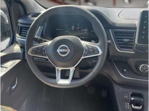 Nissan Primastar Kombi dCi 170 L1H1 Tekna Automatik +9-Sitzer