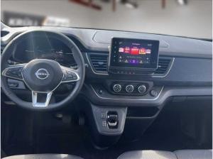 Nissan Primastar Kombi dCi 170 L1H1 Tekna Automatik +9-Sitzer
