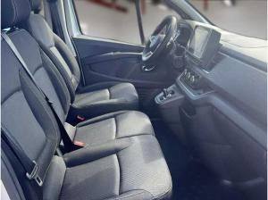 Nissan Primastar Kombi dCi 170 L1H1 Tekna Automatik +9-Sitzer