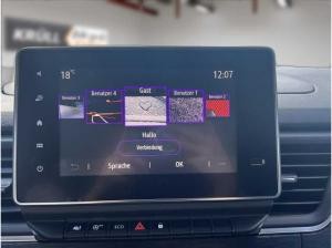 Nissan Primastar Kombi dCi 170 L1H1 Tekna Automatik +9-Sitzer