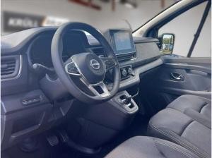 Nissan Primastar Kombi dCi 170 L1H1 Tekna Automatik +9-Sitzer