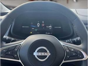 Nissan Primastar Kombi dCi 170 L1H1 Tekna Automatik +9-Sitzer