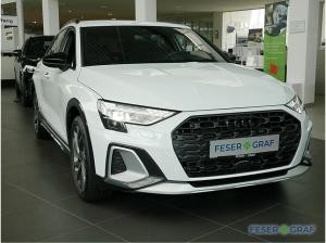 Audi A3 allstreet 40 TFSI e S tronic