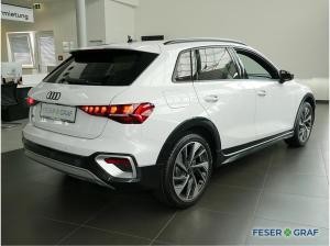 Audi A3 allstreet 40 TFSI e S tronic