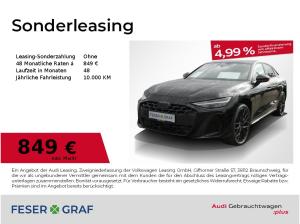 Audi A6 Limousine edition one e-hybrid quattro