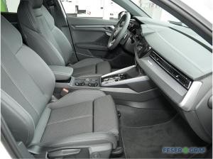 Audi A3 allstreet 40 TFSI e S tronic