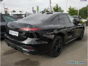 Audi A6 Limousine edition one e-hybrid quattro