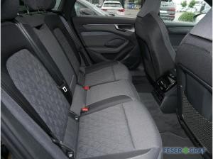 Audi A6 Limousine edition one e-hybrid quattro