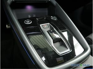 Audi A3 allstreet 40 TFSI e S tronic