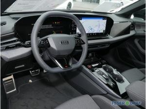 Audi A6 Limousine edition one e-hybrid quattro