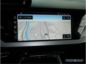 Audi A3 allstreet 40 TFSI e S tronic