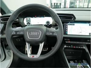 Audi A3 allstreet 40 TFSI e S tronic