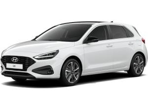 Hyundai i30 💎 Premium-Deal für Mitglieder unserer Rahmenvertragspartner, siehe Beschreibung für mehr Infos!🚗✨