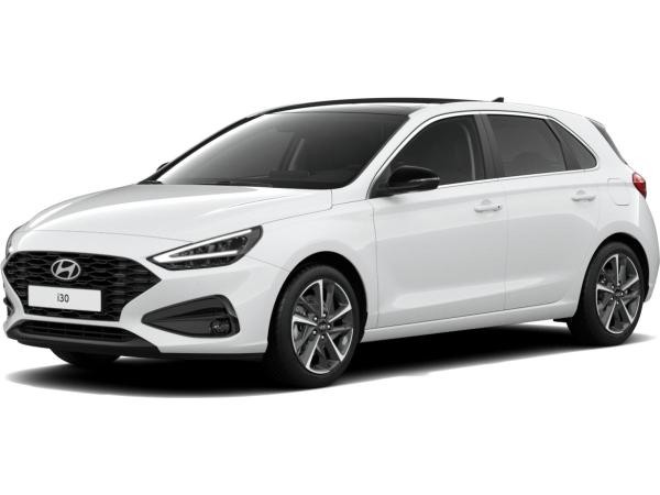 Hyundai i30 💎 Premium-Deal für Mitglieder unserer Rahmenvertragspartner, siehe Beschreibung für mehr Infos!🚗✨
