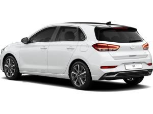 Hyundai i30 💎 Premium-Deal für Mitglieder unserer Rahmenvertragspartner, siehe Beschreibung für mehr Infos!🚗✨