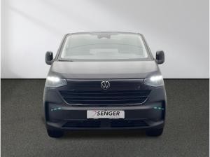 Volkswagen Transporter e- Caravelle (TW)