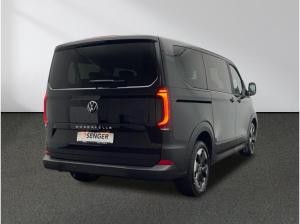 Volkswagen Transporter e- Caravelle (TW)