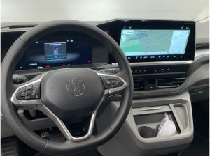 Volkswagen Transporter e- Caravelle (TW)