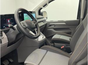 Volkswagen Transporter e- Caravelle (TW)