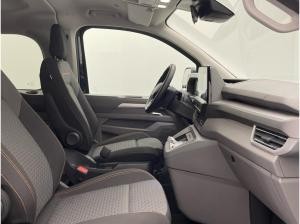 Volkswagen Transporter e- Caravelle (TW)