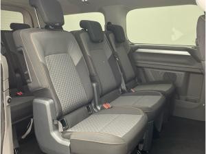 Volkswagen Transporter e- Caravelle (TW)
