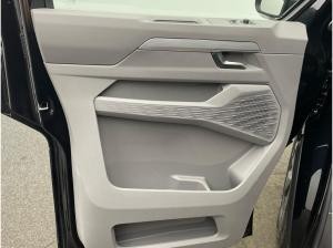 Volkswagen Transporter e- Caravelle (TW)