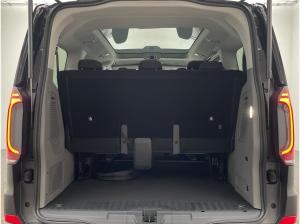 Volkswagen Transporter e- Caravelle (TW)