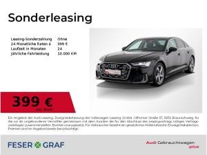 Audi A6 Lim. 50 TFSI e S line quattro Matrix/Vorberei