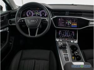Audi A6 Lim. 50 TFSI e S line quattro Matrix/Vorberei