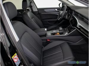 Audi A6 Lim. 50 TFSI e S line quattro Matrix/Vorberei