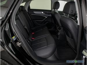 Audi A6 Lim. 50 TFSI e S line quattro Matrix/Vorberei