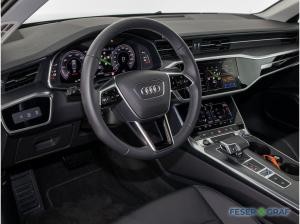 Audi A6 Lim. 50 TFSI e S line quattro Matrix/Vorberei