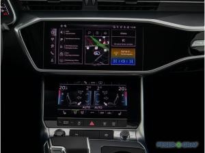 Audi A6 Lim. 50 TFSI e S line quattro Matrix/Vorberei